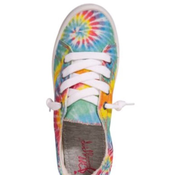 jellypop canvas shoes